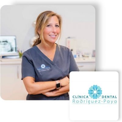 CLINICA DENTAL RODRIGUEZ-POYO