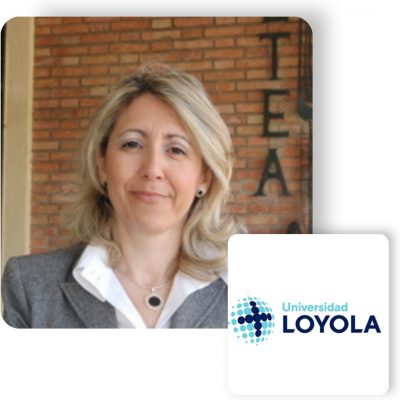 UNIVERSIDAD LOYOLA ANDALUCÍA