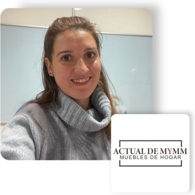 ACTUAL DE MYMM