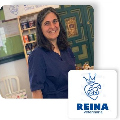CENTRO VETERINARIA REINA