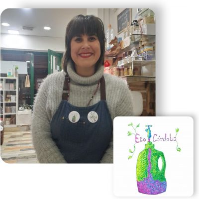 ECO CÓRDOBA A GRANEL
