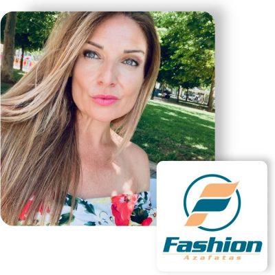 FASHION AZAFATAS