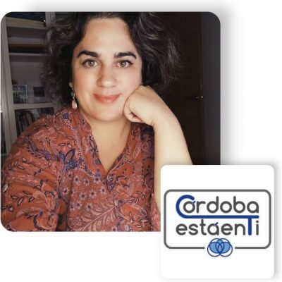 CÓRDOBA ESTÁ EN TI CÓRDOBA ESTÁ EN TI
