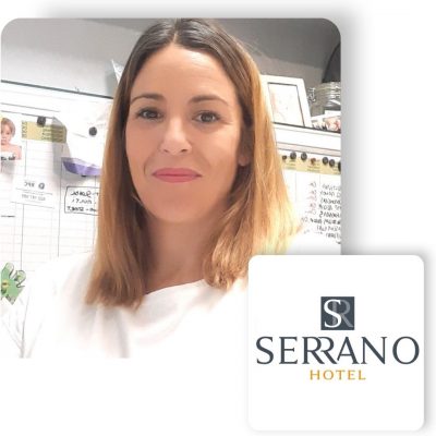 HOTEL SERRANO SL
