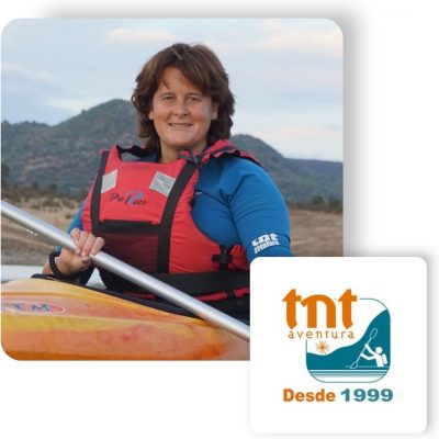 TNT AVENTURA TNT AVENTURA
