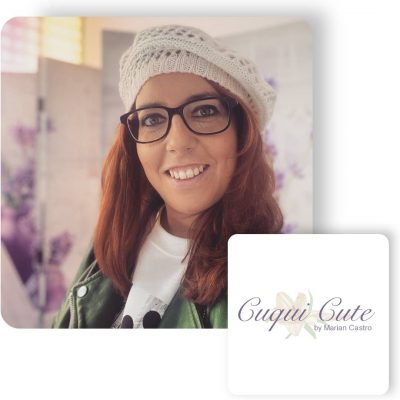 CUQUI CUTE