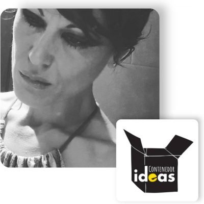 CONTENEDOR DE IDEAS