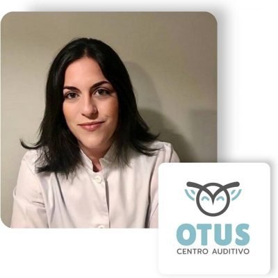 CENTRO AUDITIVO OTUS