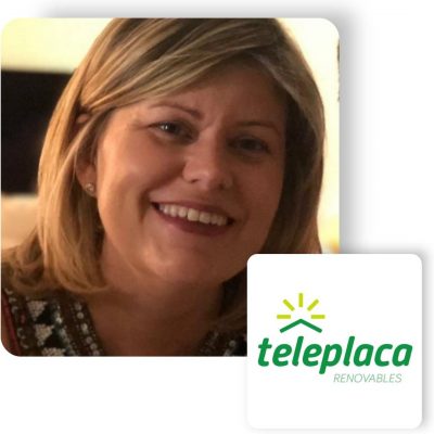 TELEPLACA RENOVABLES, S.L.