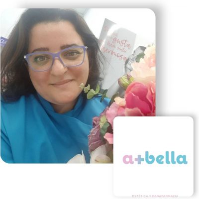 A+BELLA ESTÉTICA AVANZADA Y PARAFARMACIA