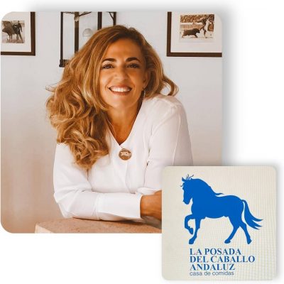 LA POSADA DEL CABALLO ANDALUZ LA POSADA DEL CABALLO ANDALUZ