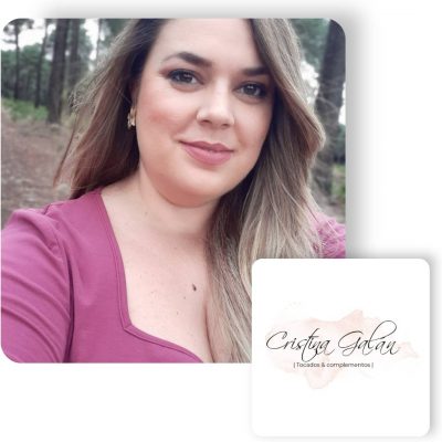 CRISTINA GALÁN TOCADOS