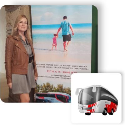 AUTOCARES ARRIBAS SUR