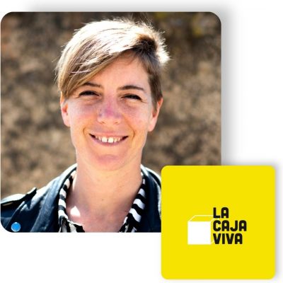 LA CAJA VIVA