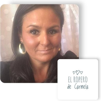 EL ROPERO DE CARMELA