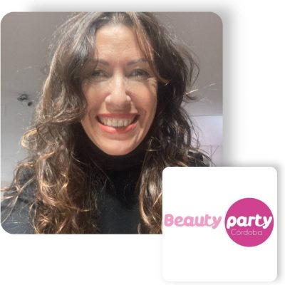 BEAUTY PARTY VEGAN