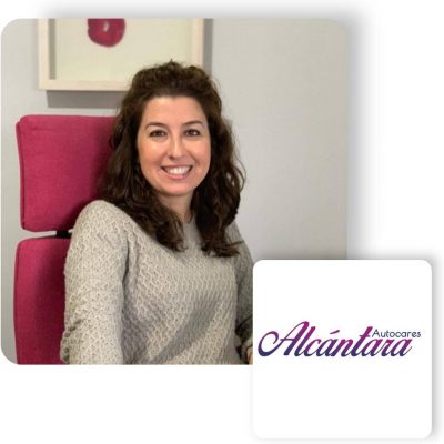 AUTOCARES ALCANTARA