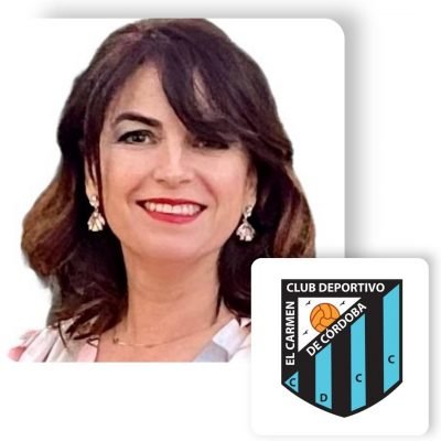 CLUB DEPORTIVO EL CARMEN