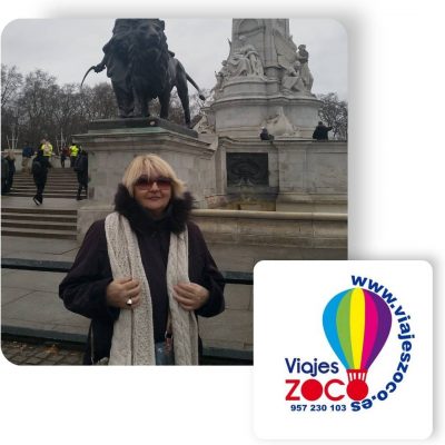 VIAJES ZOCO