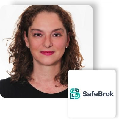 SAFEBROK SAFEBROK