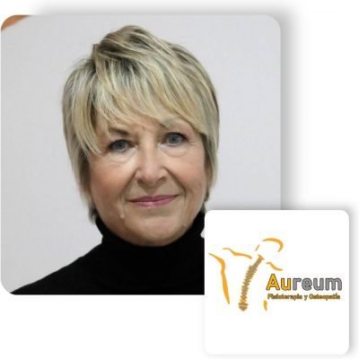 AUREUM FISIOTERAPIA OSTEOPATIA