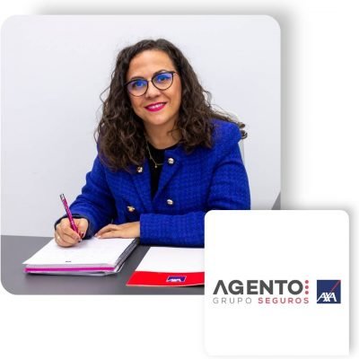GRUPO AGENTO AXA SEGUROS GRUPO AGENTO AXA SEGUROS