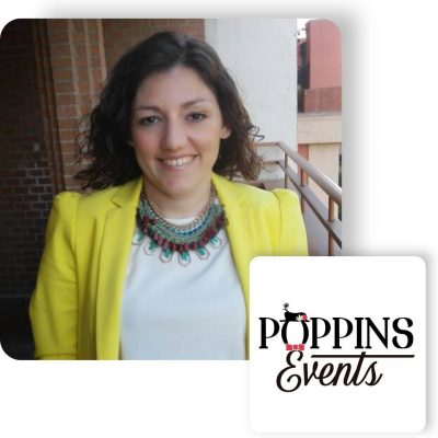 POPPINS EVENTS