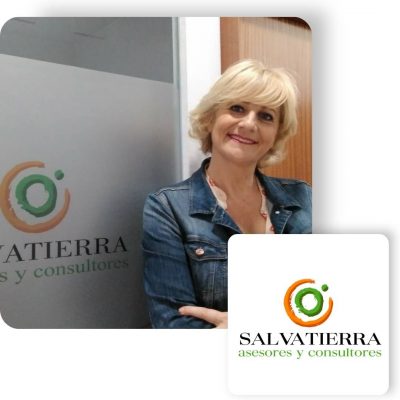 SALVATIERRA, ASESORAS Y CONSULTORAS