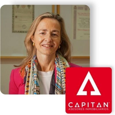 AGENCIA DE LA PROPIEDAD INMOBILIARIA CAPITAN S.L.