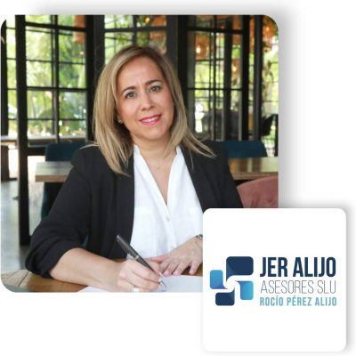 JER ALIJO ASESORES