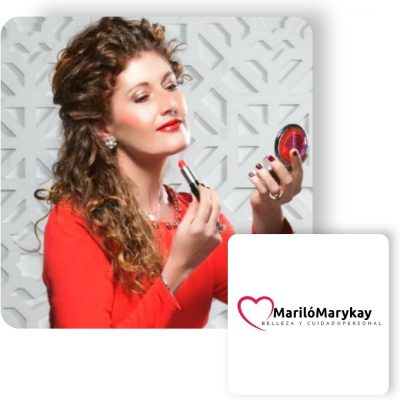 MARILÓ MARYKAY