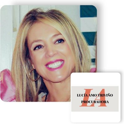 LUCÍA AMO TRIVIÑO