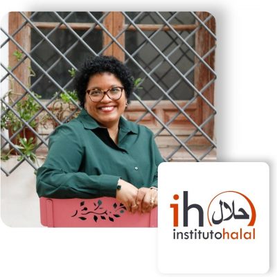 INSTITUTO HALAL