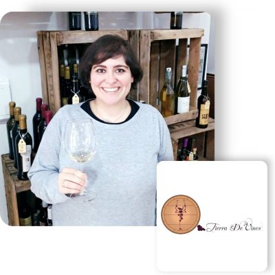 TIERRA DE VINOS
