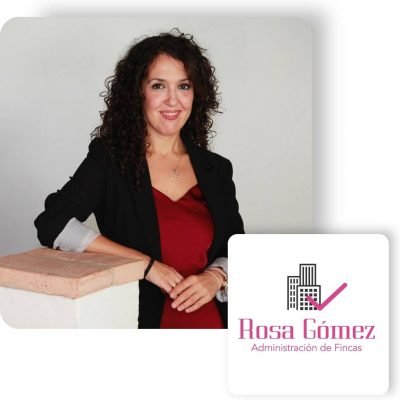 ROSA GOMEZ ADMINISTRACION DE FINCA