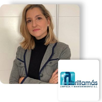ABRILLAMÁS LIMPIEZA Y MANTENIMIENTO, S.L.