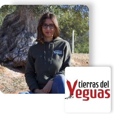 TIERRAS DEL YEGUAS AOVE