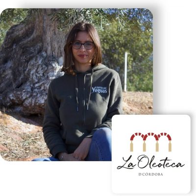 LA OLEOTOCA DE CÓRDOBA