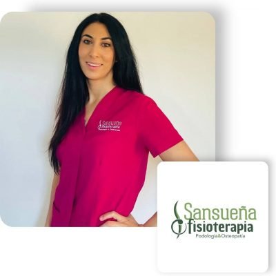 FISIOTERAPIA SANSUEÑA