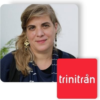 TRINITRAN TRINITRAN
