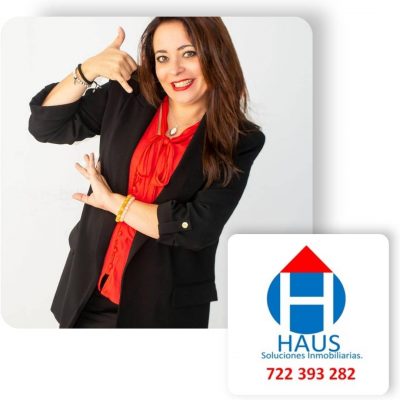 INMOBILIARIA HAUS