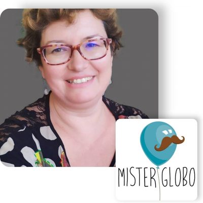 MISTER GLOBO