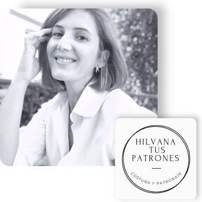 HILVANA TUS PATRONES