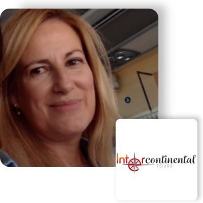 INTERCONTINENTAL TOURS