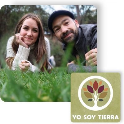 YO SOY TIERRA