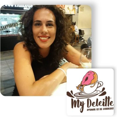 MY DELEITTE