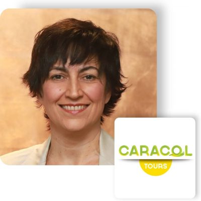 CARACOL TOURS