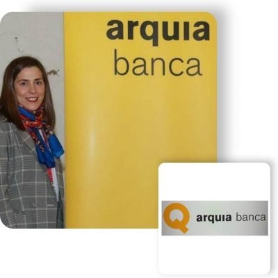 ARQUIA BANK, S.A.