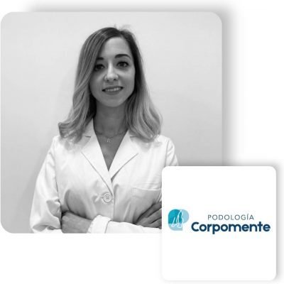 PODOLOGÍA CORPOMENTE