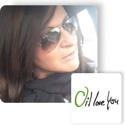 OIL LOVE YOU